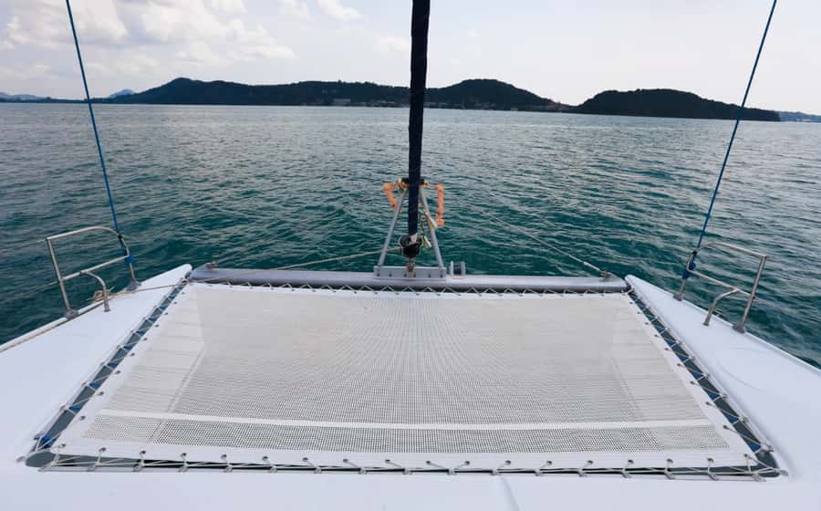 Phuket Catamaran Tour in Coral Island and Sunset Voyage - Who should book this catamaran trip?