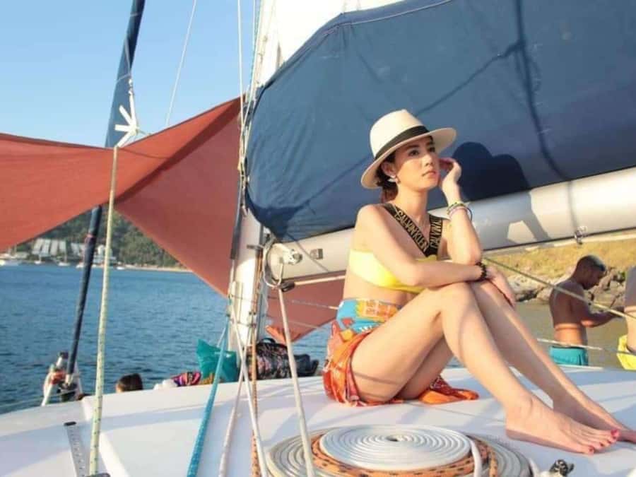 Phuket: Coral and Racha Islands Catamaran Cruise with Lunch - FAQ