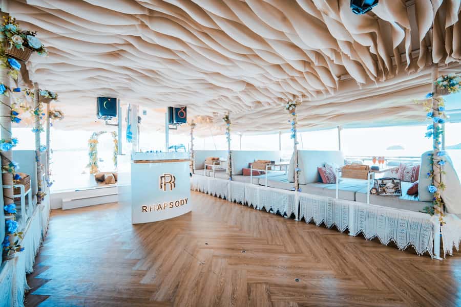 Phuket: Coral and Racha lslands Catamaran Tour with Lunch - Who should book this Phuket island day