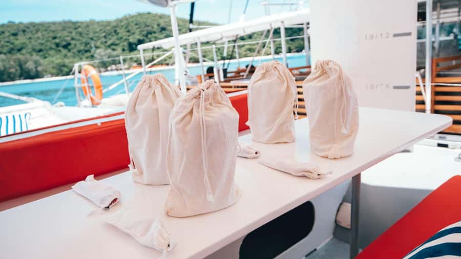 Phuket : Coral Island & Racha Island by Catamaran Tour - Should you book this Phuket catamaran trip?