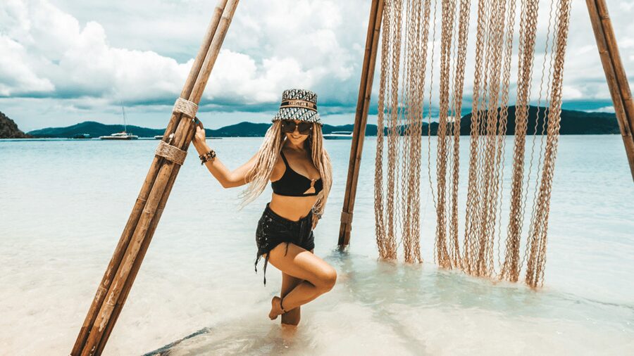 Phuket : Coral Island & Racha Island by Catamaran Tour - Who will enjoy this day most?