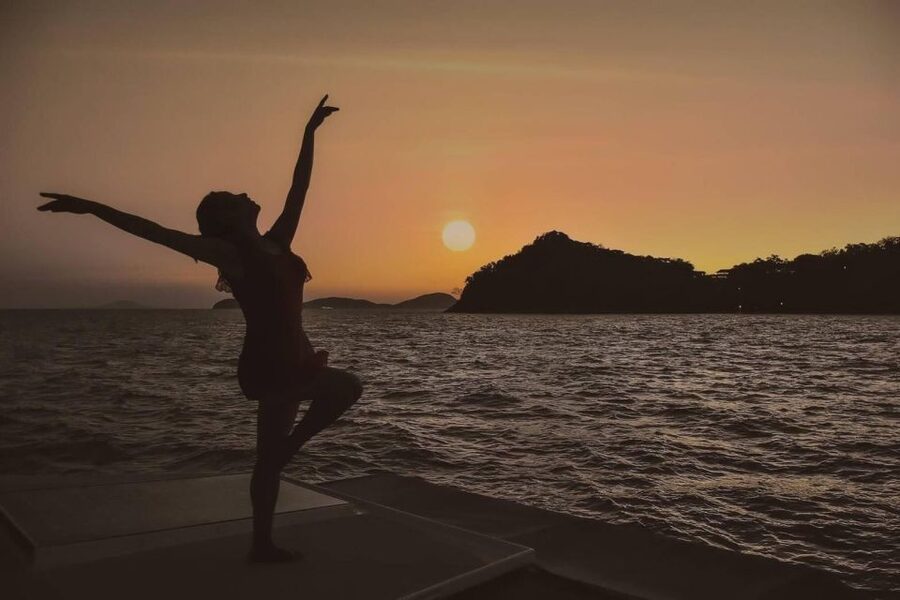 Phuket: Coral Island & Sunset Dinner by Sailing Catamaran - What the $56 price gets you