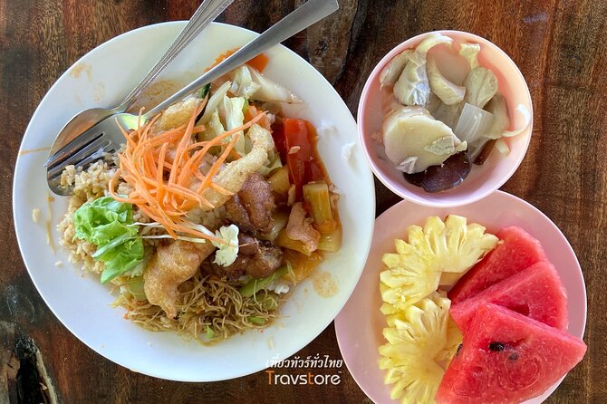 Phuket: Coral Island Trip and SunSet Cruise by Catamaran Yatch - What the $64.84 price really covers