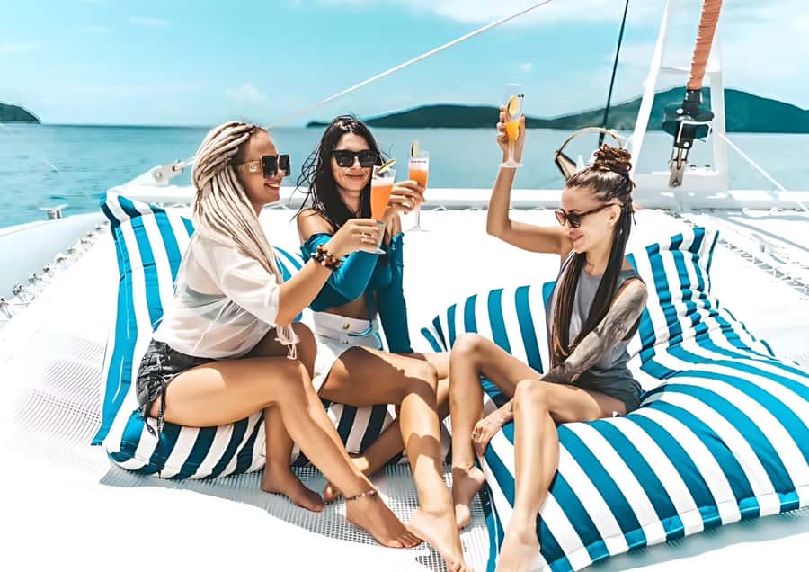 Phuket: Coral, Racha, Promthep Island Catamaran Trip & Lunch - Should you book the Coral, Racha, and Maiton trip?