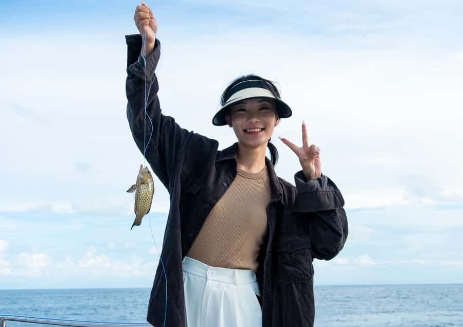 Phuket: Coral, Racha, Promthep Island Party Catamaran trip - What the $87 price really covers