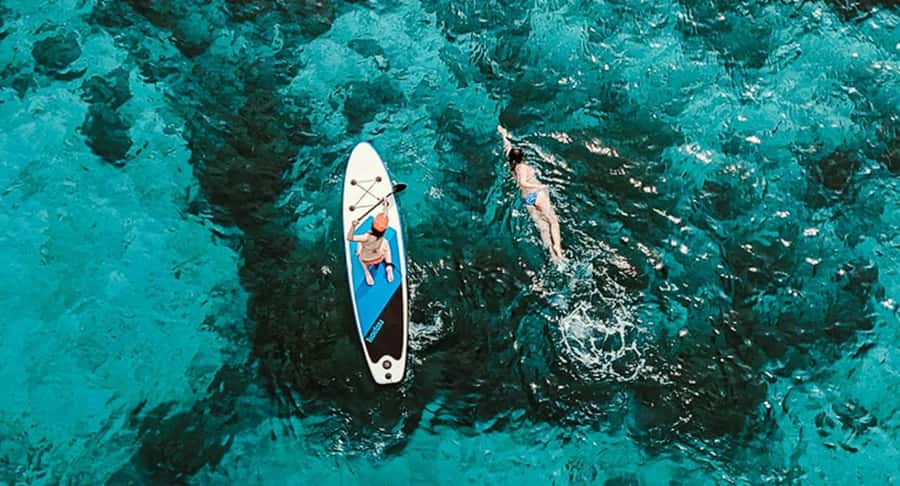 Phuket: Coral & Racha Sunset Luxury Catamaran Party Cruise - Who should book this day on the water