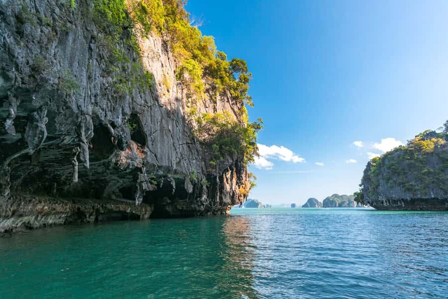 Phuket: James Bond Island Tour By Premium Speed Catamaran - Why Phang Nga Bay makes this trip special