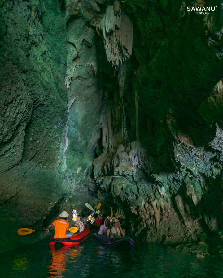 Phuket: James Bond Island Tour By Premium Speed Catamaran - Naka Yai gives you the first beach break