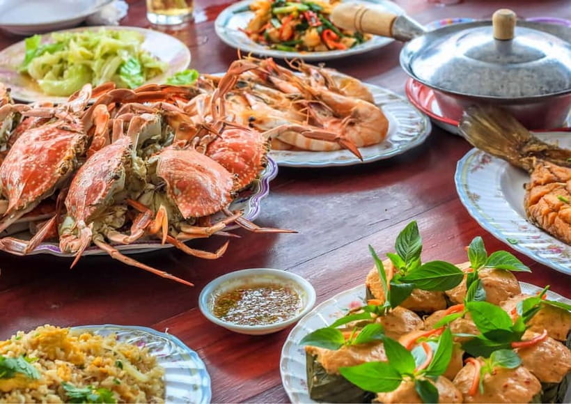 Phuket : Lazy Similan Islands by Catamaran with lunch - Who should skip this Similan Islands trip