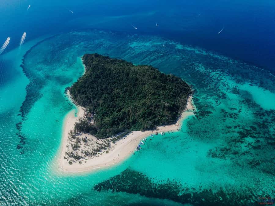 Phuket: Phi Phi, Bamboo & Maithon by Premium Speed Catamaran - Getting from Phuket to the pier