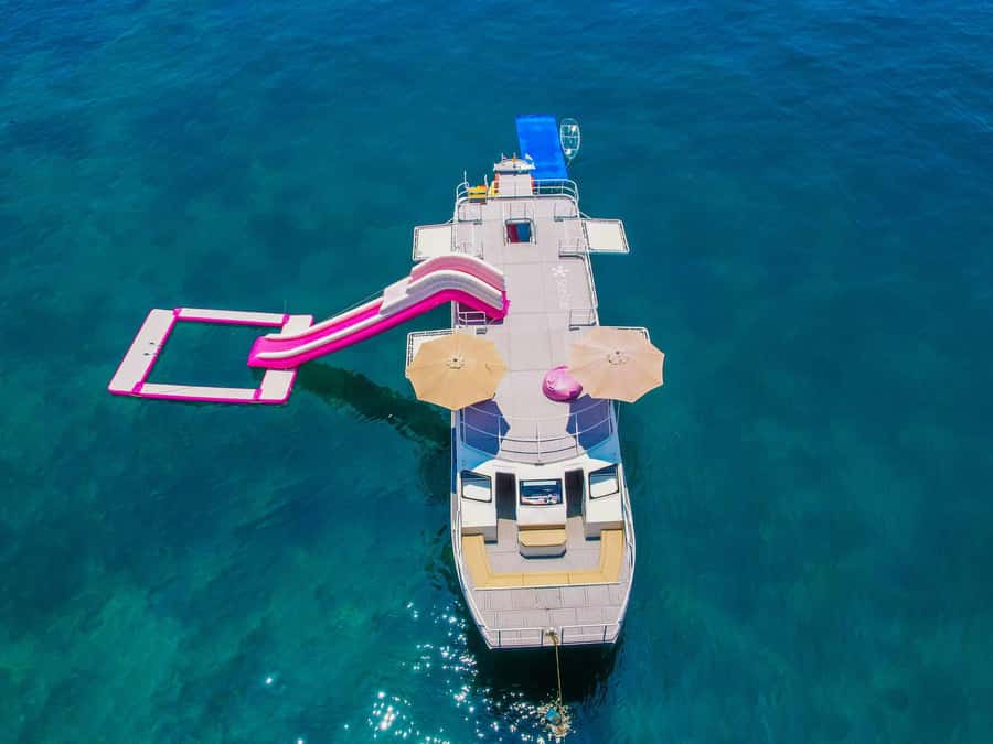 Phuket: Phi Phi Khai or Maiton Island by Speedboat/Catamaran - Maya Bay, Viking Cave, and Monkey Beach