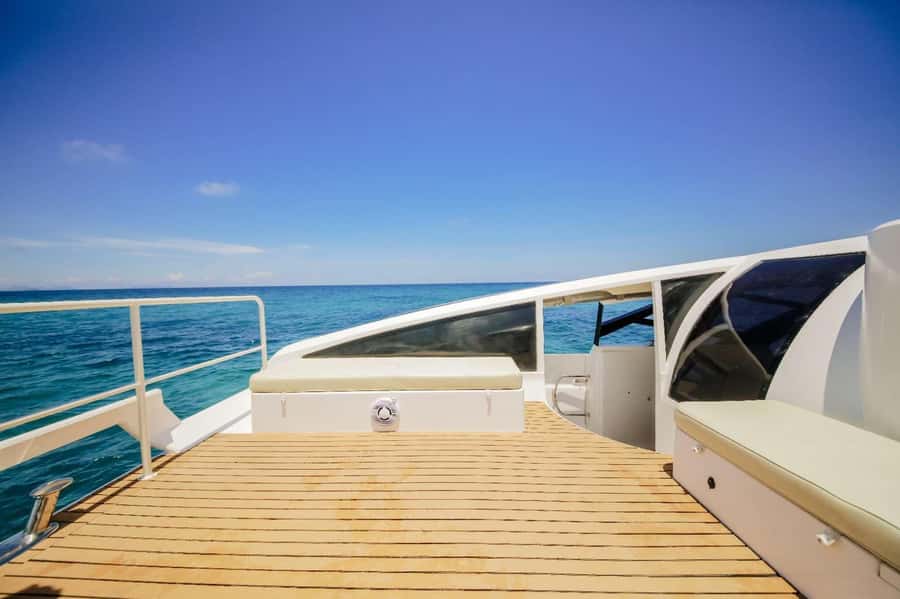 Phuket: Phi Phi & Maithon Island Day Trip by Power Catamaran - Should you book this 12-hour boat trip?