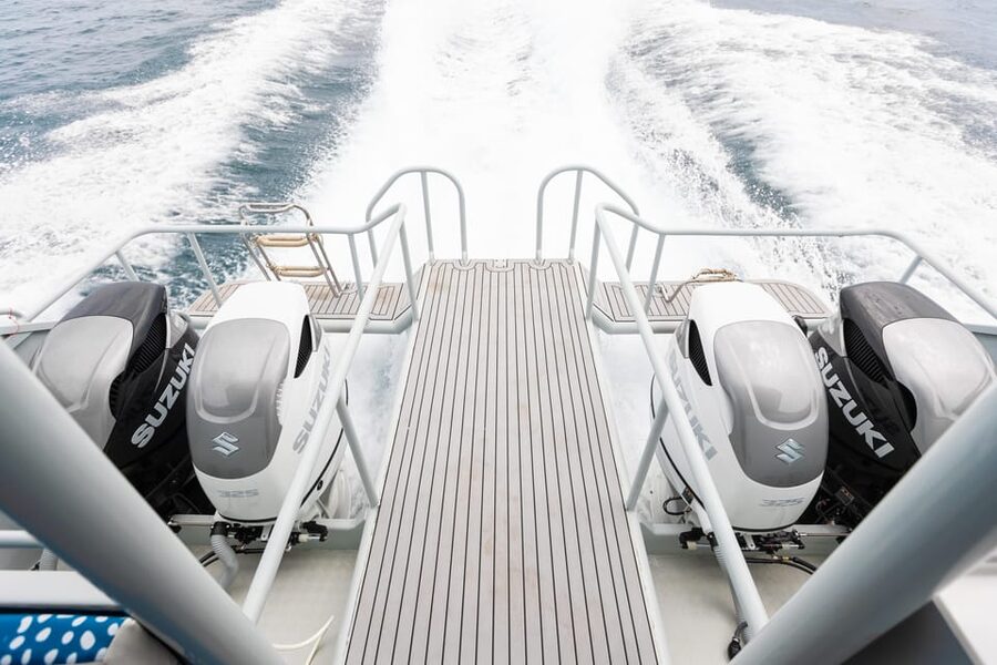 Phuket: Phi Phi Maiton Island Sunset Premium Catamaran Tour - Maiton Island and the best part of the afternoon