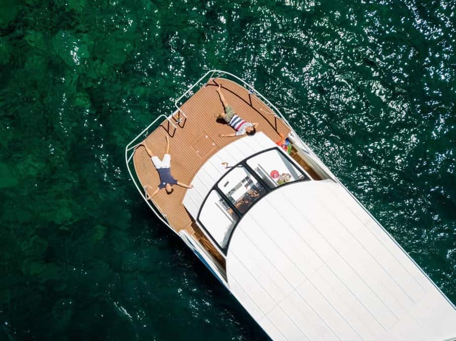 Phuket: Phi Phi, Maya, Koh Khai Day Tour by Speed Catamaran - Key points to know before booking