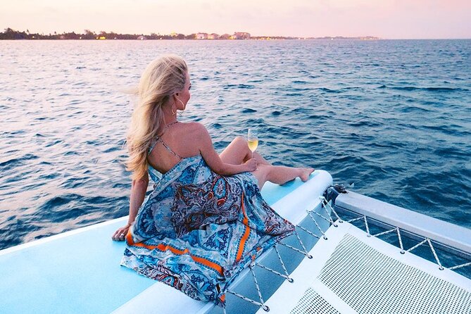 Phuket Private Sunset Catamaran Experience - Hotel pickup makes the day simpler