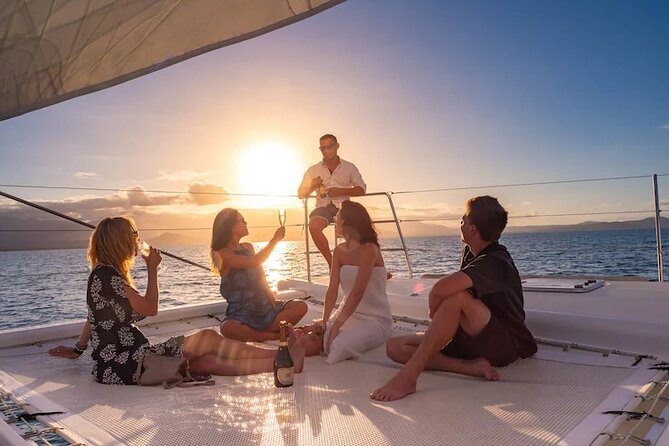 Phuket Private Sunset Catamaran Experience - Who will enjoy this catamaran most
