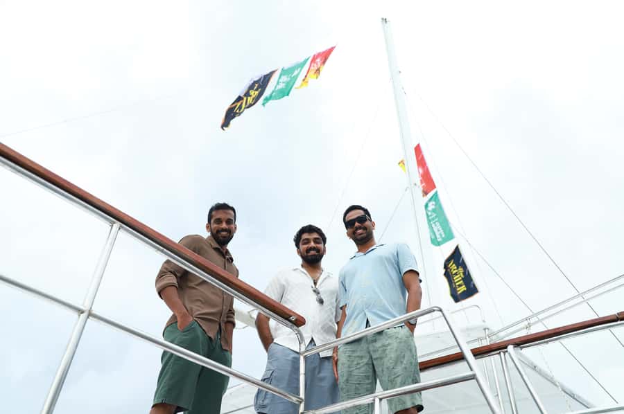 Phuket: Racha & Coral Island Catamaran Tour With Foam Party - What to bring and what costs extra