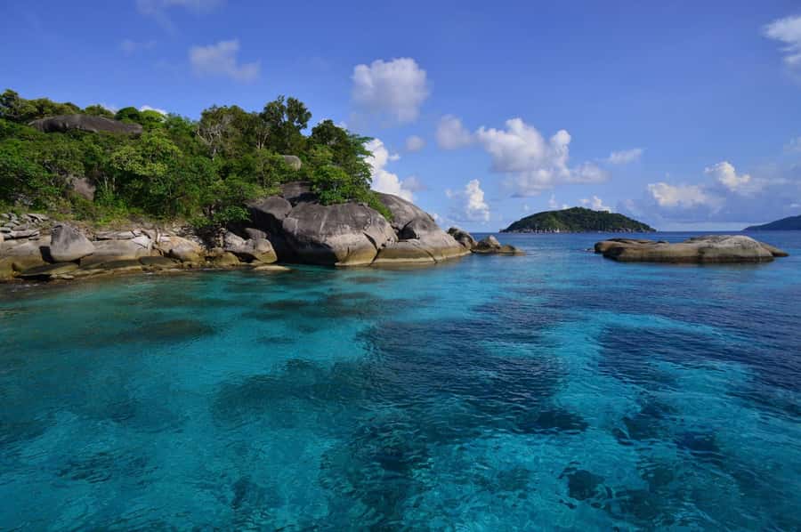 Phuket: Similan Island Day Trip by Speed Boat Catamaran - What to pack for a better day