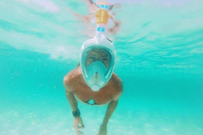 Playa de Llevant Catamaran Private Full Day Tour - Key points to know before booking