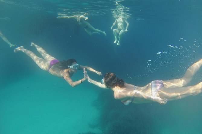 Playa de Llevant Catamaran Private Full Day Tour - What you need to bring for lunch