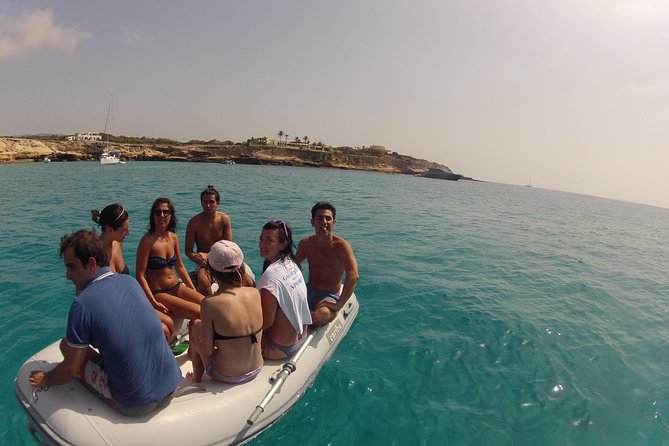 Playa de Ses Illetes Full Day Catamaran Trip - Who Will Enjoy This Most?
