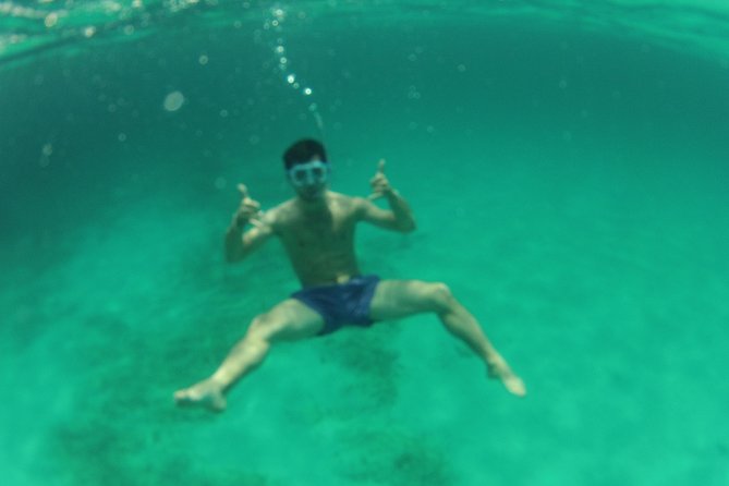 Playa Ses Platgetes Catamaran Private Trip - Who will enjoy this private boat day