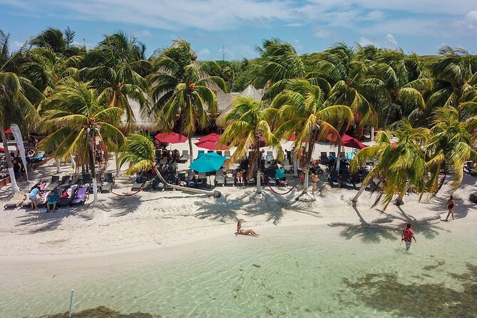 Plus Full Day Catamaran Tour to Isla Mujeres All Inclusive - Extra costs and the real value of the package
