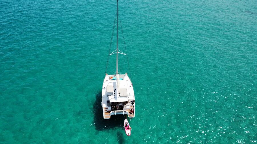 Polignano a Mare: Catamaran Tour with Aperitif & Local Food - Who will enjoy this trip most
