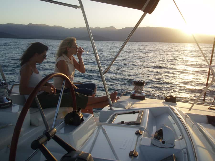 Port Douglas: Sunset Sailing Cruise on Luxury Catamaran - What makes this Port Douglas sunset sail worth considering