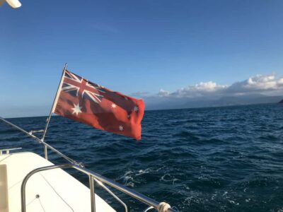 Port Douglas: Sunset Sailing Cruise on Luxury Catamaran