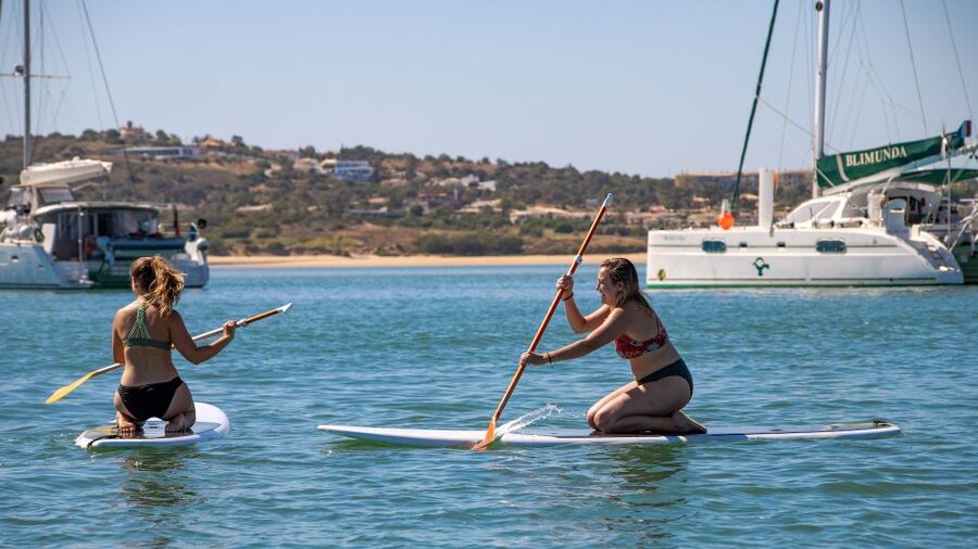 Portimao: Benagil Caves & Coastline Cruise - Why this Portimão cruise works so well