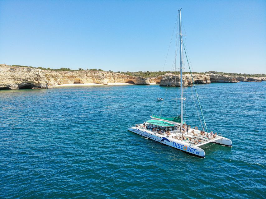 Portimao: Benagil Caves & Coastline Cruise - Who will enjoy this most