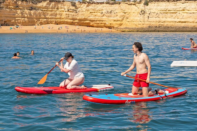 Portimao: Brunch and Benagil Caves - Who will enjoy this cruise most
