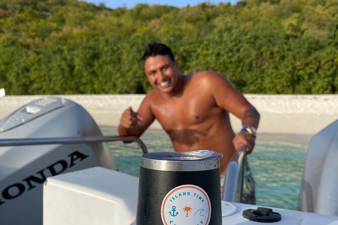 Power Catamaran All Included Island Trips - How to judge the $999 price