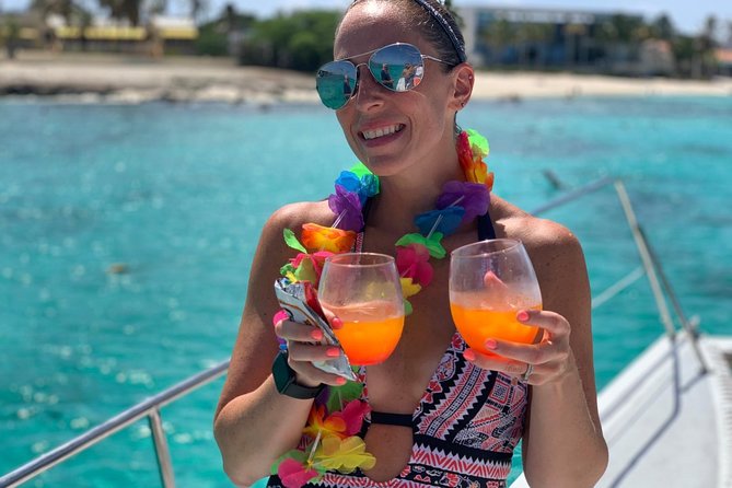 Premium Catamaran Afternoon Sail: Snorkeling and Lunch - Timing matters more than it first appears