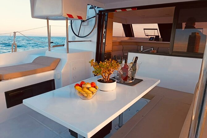 PREMIUM catamaran excursion archipelago of La Maddalena - Is $145.12 a fair price?