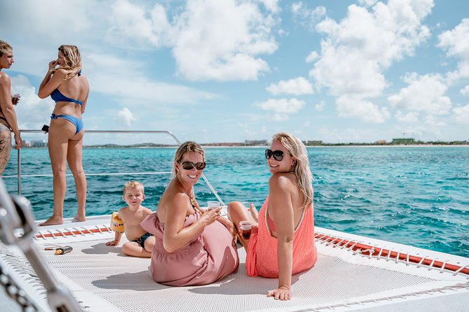 Premium Catamaran Morning Sail: Snorkeling, Mimosas and Brunch - Is $79.99 a Good Price for Three Hours?