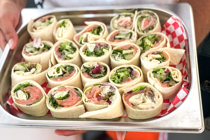 Premium Catamaran Morning Sail: Snorkeling, Mimosas and Brunch - Practical Tips for a Smoother Morning