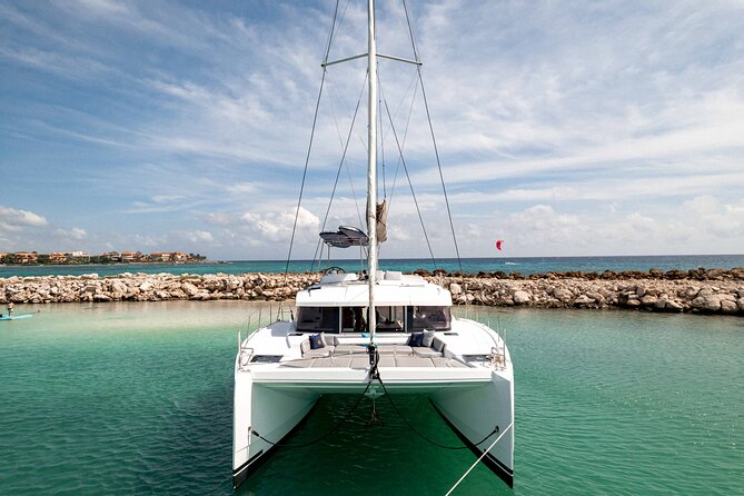 Private 40' Bali Catamaran – Drinks & Food Included - Who will enjoy this charter most
