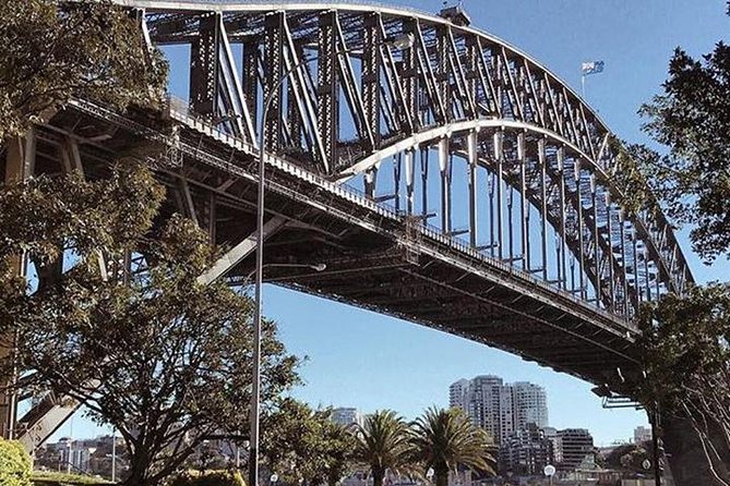 Private BYO Sydney Harbour Catamaran Cruise - 60 or 90 Minutes - Choosing 60 minutes or 90 minutes
