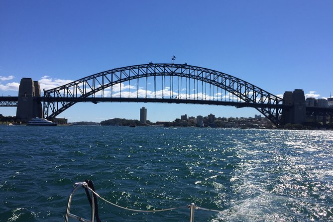 Private BYO Sydney Harbour Catamaran Cruise - 60 or 90 Minutes - What the price means for your group
