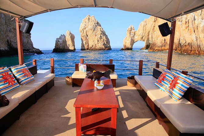 Private Cabo Catamaran with Water Toys for up to 20 Guests - Key points to know