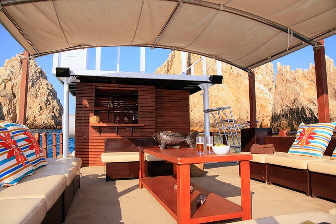 Private Cabo Catamaran with Water Toys for up to 20 Guests - Who will enjoy this Cabo catamaran most