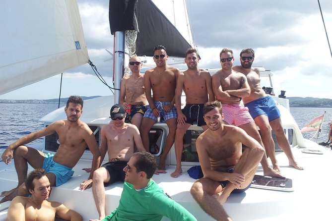 Private Catamaran Beach Hopping in Ibiza - Is the $3,567.64 price good value?