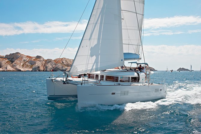 Private Catamaran Boat Tour - Ria Formosa - Why the Ria Formosa Feels Different
