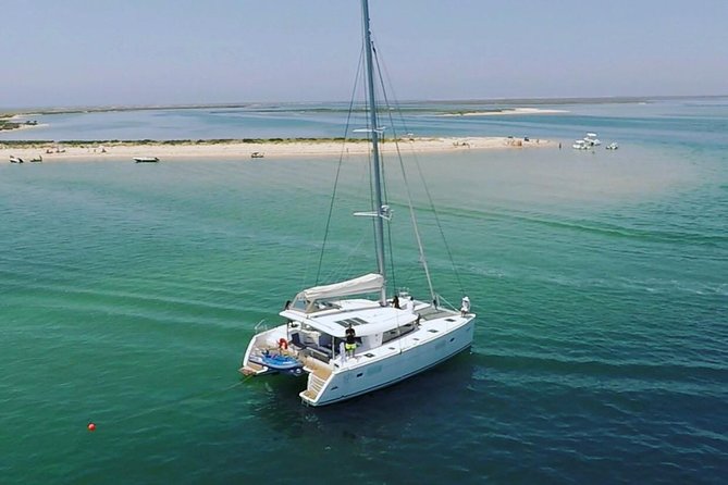 Private Catamaran Boat Tour - Ria Formosa - Is $831.30 Good Value for Your Group?