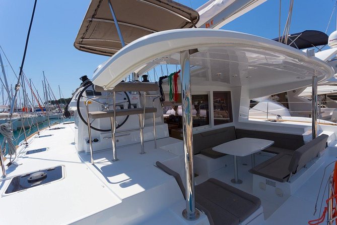 Private Catamaran Boat Tour - Ria Formosa - Who Will Enjoy This Catamaran Most?