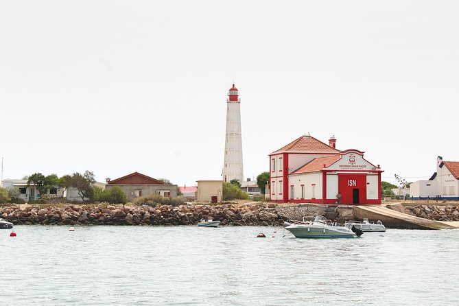 Private Catamaran Boat Tour - Ria Formosa - Practical Details Before You Book