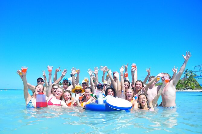 Private Catamaran Booze Cruise & Snorkeling - Key points to know before you book