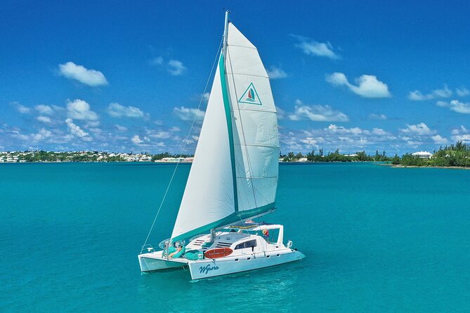 Private Catamaran Charter on Wyuna - Key points to know before you book